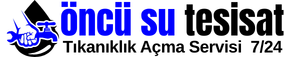 7-24 Acil Su Tesisat